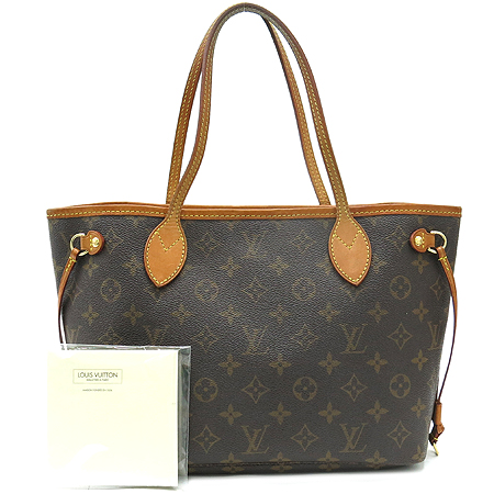 Louis Vuitton(���̺���) M40155 ���׷� ĵ���� �׹�ǮPM ����� �̹���2 - ���̺��� �߰���ǰ