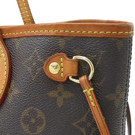 Louis Vuitton(���̺���) M40155 ���׷� ĵ���� �׹�ǮPM ����� �̹���4 - ���̺��� �߰���ǰ