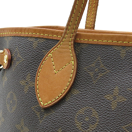 Louis Vuitton(���̺���) M40155 ���׷� ĵ���� �׹�ǮPM ����� �̹���5 - ���̺��� �߰���ǰ