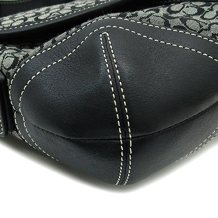 Coach(��ġ) 6818 �ñ׳�ó �ڰ��� ���� ���� Ʈ���� ����� �̹���4 - ���̺��� �߰���ǰ