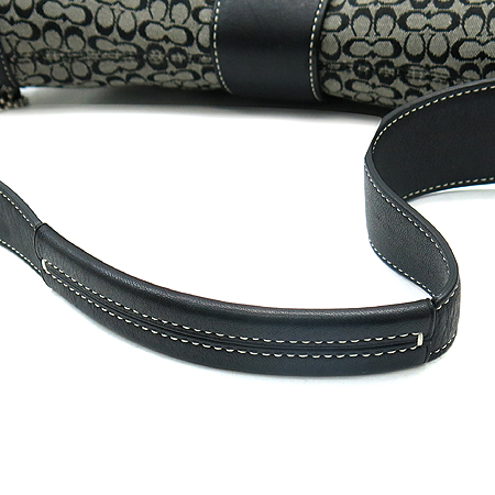 Coach(��ġ) 6818 �ñ׳�ó �ڰ��� ���� ���� Ʈ���� ����� �̹���5 - ���̺��� �߰���ǰ