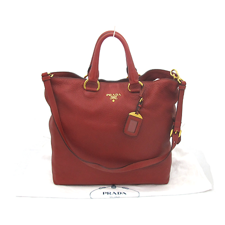 Prada(�����) BN1713 VIT DAIVO FUOCO ���� ��Ʈ�� + ��� ��Ʈ�� [��õ ������] �̹���2 - ���̺��� �߰���ǰ
