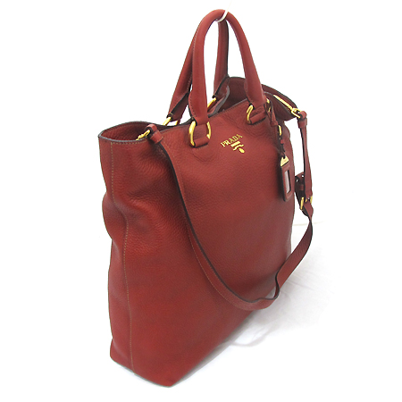 Prada(�����) BN1713 VIT DAIVO FUOCO ���� ��Ʈ�� + ��� ��Ʈ�� [��õ ������] �̹���3 - ���̺��� �߰���ǰ