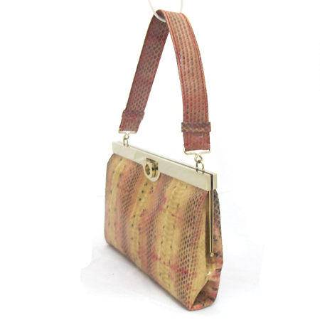 Ferragamo(��󰡸�) 21 A957 ���� �ΰ� ��� ��ũ �÷� ���̼� ��Ʈ�� [��õ ������] �̹���3 - ���̺��� �߰���ǰ