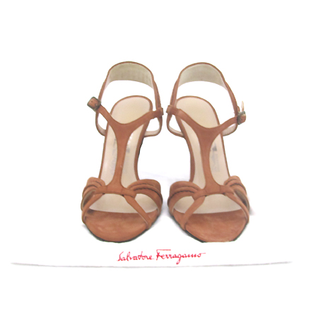 Ferragamo(��󰡸�) ��ũ �����̵� ���� ������ ������ ���� [��õ ������] �̹���2 - ���̺��� �߰���ǰ