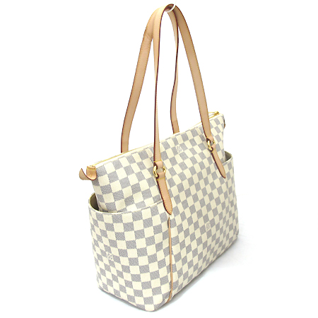 Louis Vuitton(���̺���) N51262 �ٹ̿� ���ָ� ĵ���� ��Ż��MM ����� [��õ ������] �̹���3 - ���̺��� �߰���ǰ