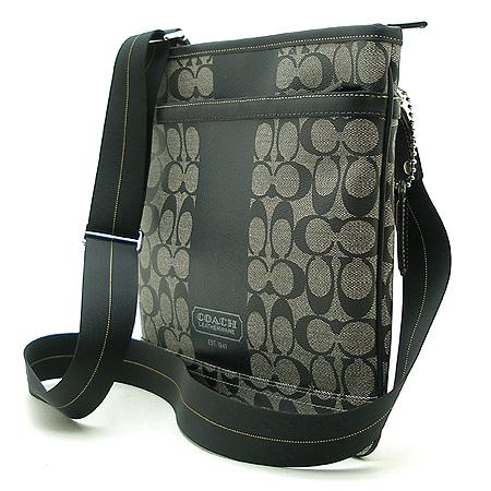 Coach(��ġ) �ñ׳��� PVC �ΰ� ũ�ν��� �̹���2 - ���̺��� �߰���ǰ