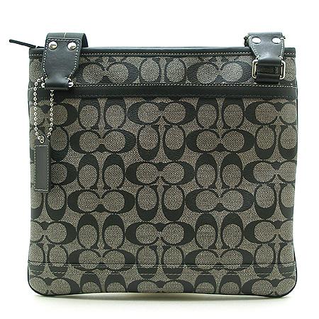 Coach(��ġ) �ñ׳��� PVC �ΰ� ũ�ν��� �̹���3 - ���̺��� �߰���ǰ
