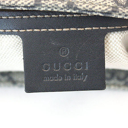 Gucci(����) 201538 GG�ΰ� PVC ���̺�Ʈ���� �̴� ũ�ν��� [��������] �̹���4 - ���̺��� �߰���ǰ