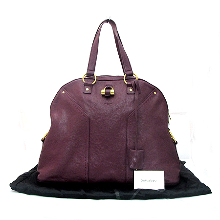 YSL(�Ի��ζ�) 153959 ���� ���� ���� L������ ��Ʈ�� [�д����] �̹���2 - ���̺��� �߰���ǰ