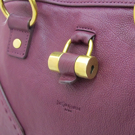 YSL(�Ի��ζ�) 153959 ���� ���� ���� L������ ��Ʈ�� [�д����] �̹���4 - ���̺��� �߰���ǰ