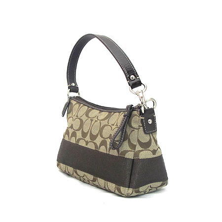 Coach(��ġ) �ñ׳��� �ڰ��� �Ŀ�ġ ����� [�д����] �̹���2 - ���̺��� �߰���ǰ