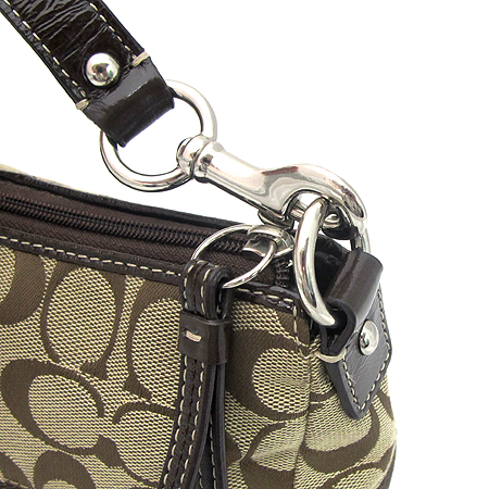 Coach(��ġ) �ñ׳��� �ڰ��� �Ŀ�ġ ����� [�д����] �̹���3 - ���̺��� �߰���ǰ