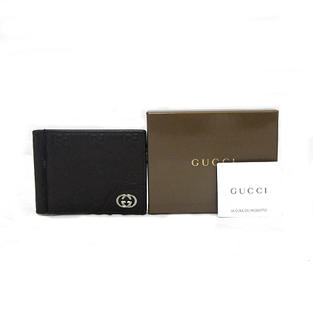 Gucci(����) 181678 GG �ΰ� �ø� ���� �Ӵ�Ŭ�� ������ [�д����] �̹���2 - ���̺��� �߰���ǰ