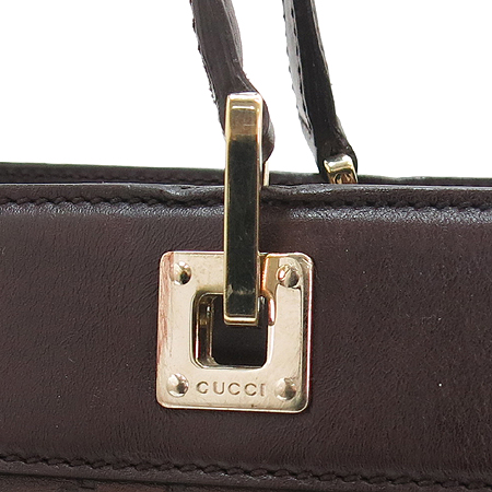 Gucci(����) 145993 ���� �ΰ� ��� �ø� ���� ���� ����� �̹���3 - ���̺��� �߰���ǰ