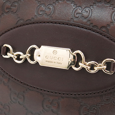 Gucci(����) 145993 ���� �ΰ� ��� �ø� ���� ���� ����� �̹���4 - ���̺��� �߰���ǰ