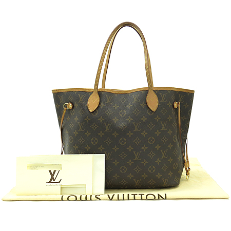Louis Vuitton(���̺���) M40156 ���׷� ĵ���� �׹�Ǯ MM ����� �̹���2 - ���̺��� �߰���ǰ