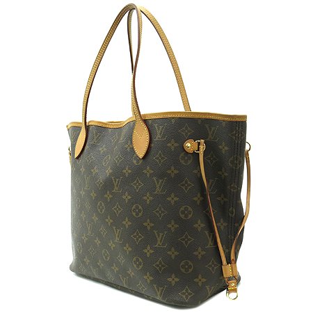 Louis Vuitton(���̺���) M40156 ���׷� ĵ���� �׹�Ǯ MM ����� �̹���3 - ���̺��� �߰���ǰ