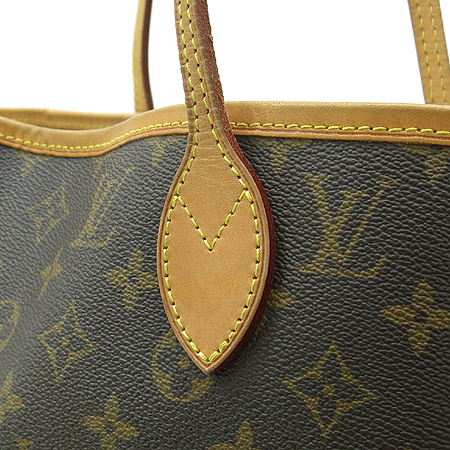 Louis Vuitton(���̺���) M40156 ���׷� ĵ���� �׹�Ǯ MM ����� �̹���4 - ���̺��� �߰���ǰ