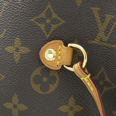 Louis Vuitton(���̺���) M40156 ���׷� ĵ���� �׹�Ǯ MM ����� �̹���5 - ���̺��� �߰���ǰ