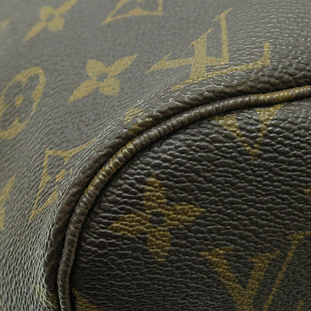 Louis Vuitton(���̺���) M40156 ���׷� ĵ���� �׹�Ǯ MM ����� �̹���6 - ���̺��� �߰���ǰ