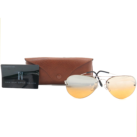 RAY-BAN(���̺�) RB3157 ���� ������ ���� ���۶� �̹���2 - ���̺��� �߰���ǰ