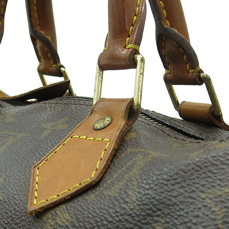 Louis Vuitton(���̺���) M41528 ���׷� ĵ���� ���ǵ�25 ��Ʈ�� �̹���3 - ���̺��� �߰���ǰ