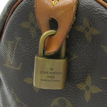 Louis Vuitton(���̺���) M41528 ���׷� ĵ���� ���ǵ�25 ��Ʈ�� �̹���5 - ���̺��� �߰���ǰ