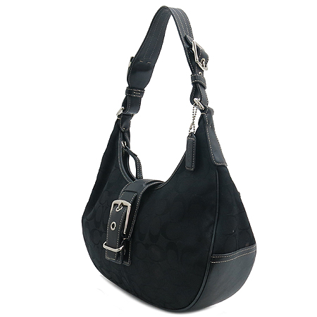 Coach(��ġ) 6363 ���� �ñ׳�ó ȣ�� ����� [��������] �̹���2 - ���̺��� �߰���ǰ