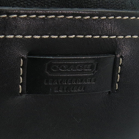 Coach(��ġ) 6363 ���� �ñ׳�ó ȣ�� ����� [��������] �̹���5 - ���̺��� �߰���ǰ