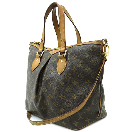 Louis Vuitton(���̺���) M40145 ���׷� ĵ���� �ȷ���PM 2WAY �̹���2 - ���̺��� �߰���ǰ