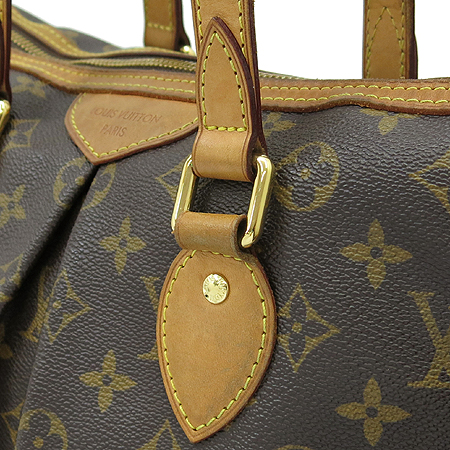 Louis Vuitton(���̺���) M40145 ���׷� ĵ���� �ȷ���PM 2WAY �̹���3 - ���̺��� �߰���ǰ