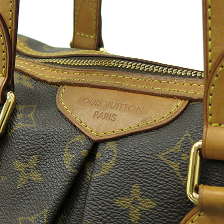 Louis Vuitton(���̺���) M40145 ���׷� ĵ���� �ȷ���PM 2WAY �̹���4 - ���̺��� �߰���ǰ