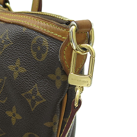 Louis Vuitton(���̺���) M40145 ���׷� ĵ���� �ȷ���PM 2WAY �̹���5 - ���̺��� �߰���ǰ