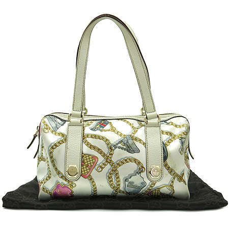 Gucci(����) 152457 ���� ��Ƽġ ��ũ ��Ʈ�� [��������] �̹���2 - ���̺��� �߰���ǰ