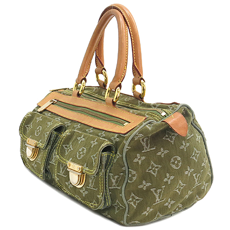 Louis Vuitton(���̺���) M95215 ���׷� ���� �׿� ���ǵ� ��Ʈ�� [��������] �̹���2 - ���̺��� �߰���ǰ