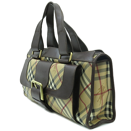 Burberry(������) Ŭ���� üũ ���� ������ ��Ŭ ��� ��Ʈ�� �̹���3 - ���̺��� �߰���ǰ