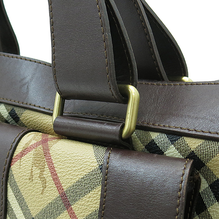 Burberry(������) Ŭ���� üũ ���� ������ ��Ŭ ��� ��Ʈ�� �̹���4 - ���̺��� �߰���ǰ