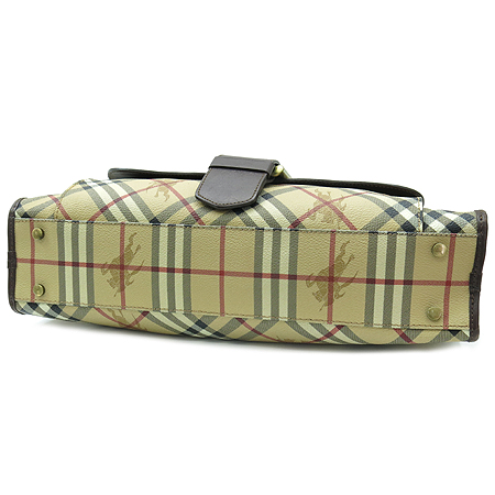 Burberry(������) Ŭ���� üũ ���� ������ ��Ŭ ��� ��Ʈ�� �̹���6 - ���̺��� �߰���ǰ