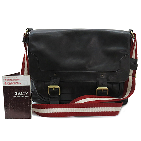 Bally(�߸�) TRETON ��ũ���� ���� �����Ƽġ ����� ũ�ν��� �̹���2 - ���̺��� �߰���ǰ
