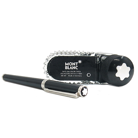 Montblanc(������) 14k ���� ���� Noblesse Oblige(������� ��������) ������ �̹���2 - ���̺��� �߰���ǰ