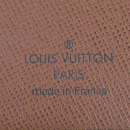 Louis Vuitton(̺) M61823 ׷ ĵ Ʈ߷ ų  [д] ̹4 - ̺ ߰ǰ