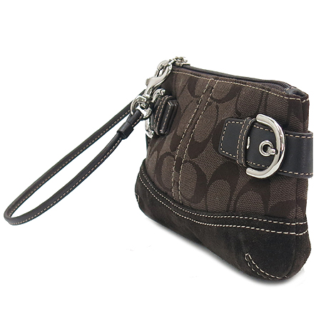 Coach(��ġ) �ñ׳��� �𰡵� �����̵� ��� �̴� �Ŀ�ġ �̹���2 - ���̺��� �߰���ǰ