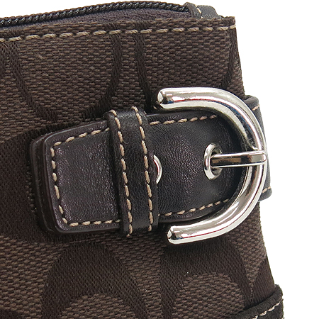 Coach(��ġ) �ñ׳��� �𰡵� �����̵� ��� �̴� �Ŀ�ġ �̹���3 - ���̺��� �߰���ǰ