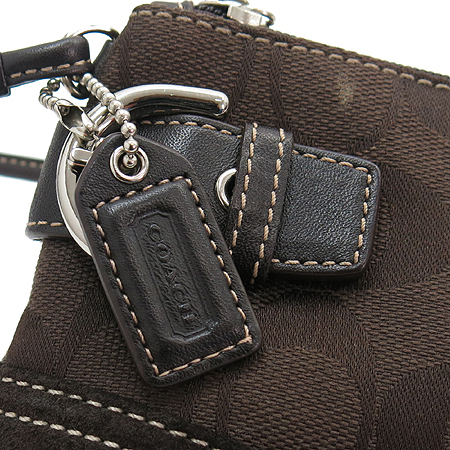 Coach(��ġ) �ñ׳��� �𰡵� �����̵� ��� �̴� �Ŀ�ġ �̹���4 - ���̺��� �߰���ǰ