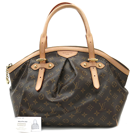 Louis Vuitton(���̺���) M40144 ���׷� ĵ���� Ƽ���� GM ����� �̹���2 - ���̺��� �߰���ǰ