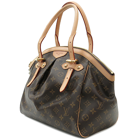 Louis Vuitton(���̺���) M40144 ���׷� ĵ���� Ƽ���� GM ����� �̹���3 - ���̺��� �߰���ǰ