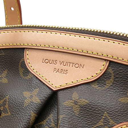 Louis Vuitton(���̺���) M40144 ���׷� ĵ���� Ƽ���� GM ����� �̹���4 - ���̺��� �߰���ǰ