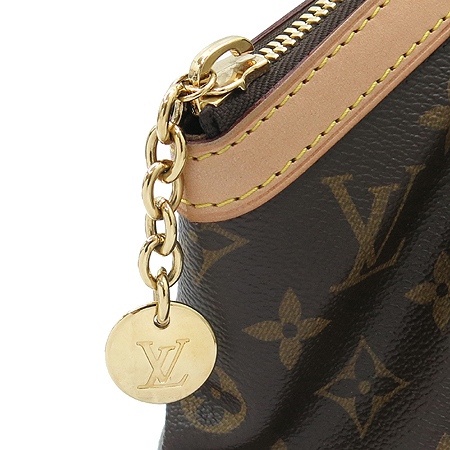 Louis Vuitton(���̺���) M40144 ���׷� ĵ���� Ƽ���� GM ����� �̹���5 - ���̺��� �߰���ǰ