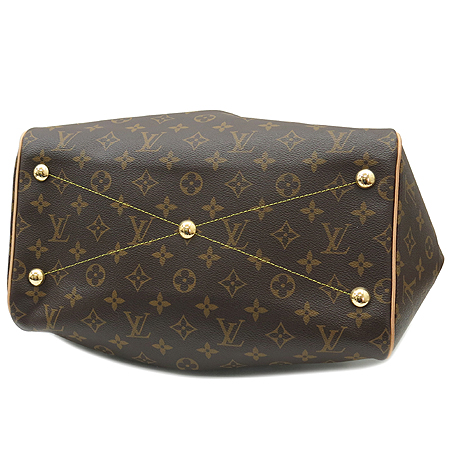 Louis Vuitton(���̺���) M40144 ���׷� ĵ���� Ƽ���� GM ����� �̹���6 - ���̺��� �߰���ǰ